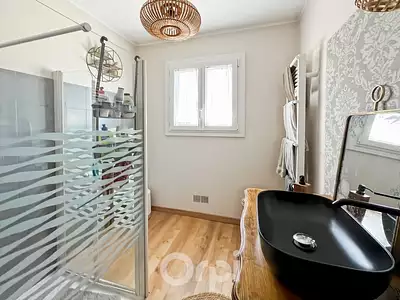 Maison, 99 m²