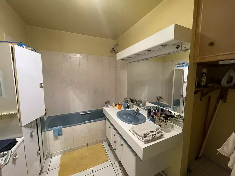 Appartement, 80 m²