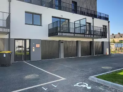 Appartement, 41,58 m²
