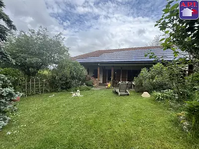 Maison, 150 m²