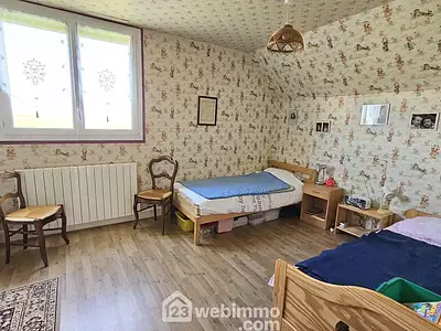 Maison, 175 m²