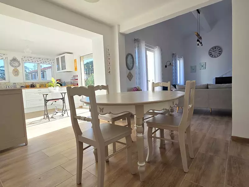 Maison, 95 m²