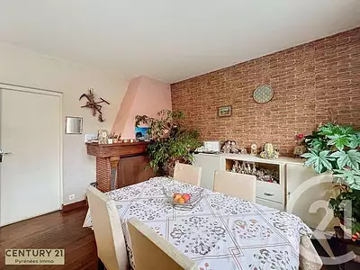 Maison, 97,4 m²