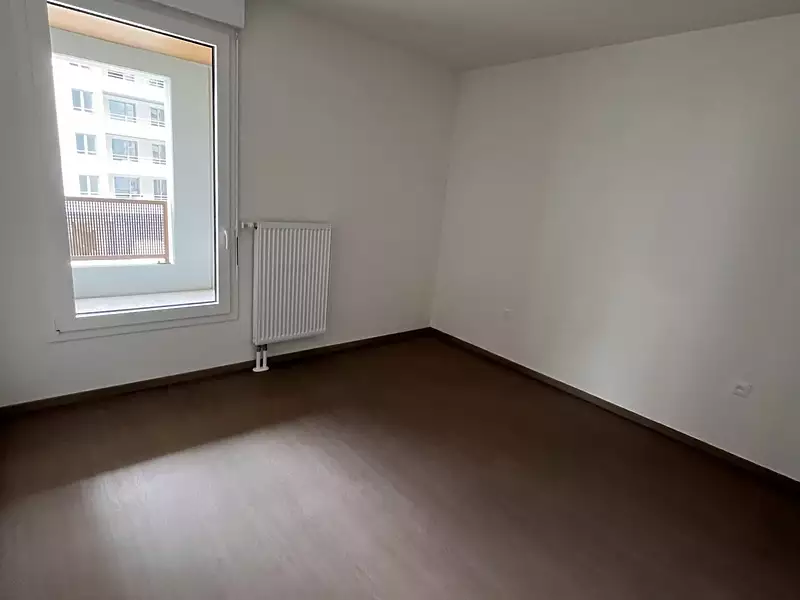 Appartement, 43,26 m²