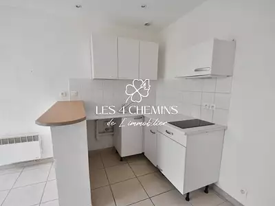 Appartement, 32,44 m²