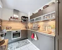 Appartement, 66,5 m²