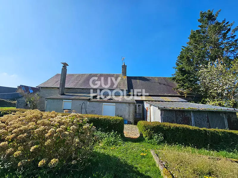 Maison, 149 m²