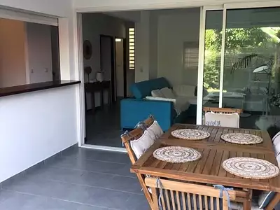 Maison, 69 m²