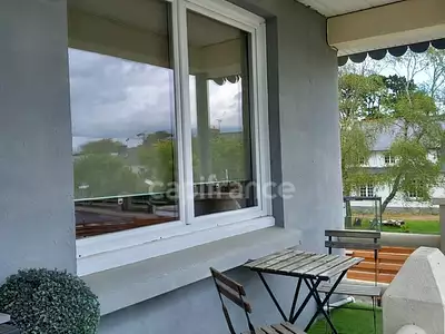 Maison, 138 m²