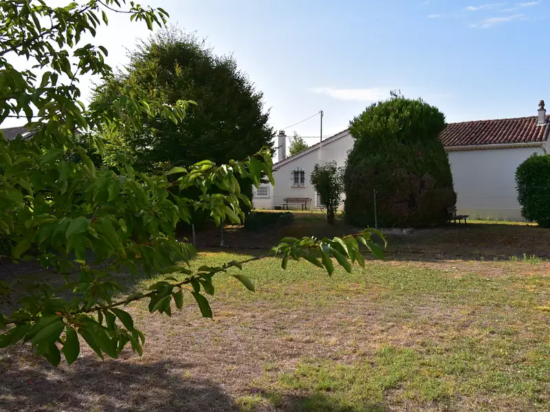 Maison, 85 m²