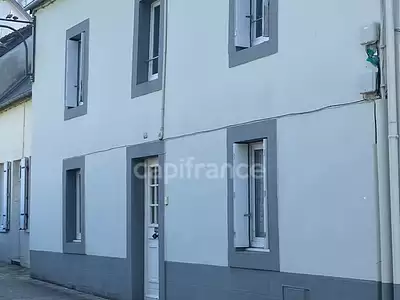Maison, 140 m²