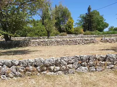 Terrain, 2 280 m²