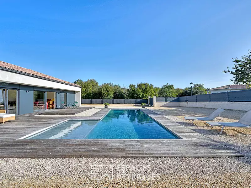 Maison, 125 m²