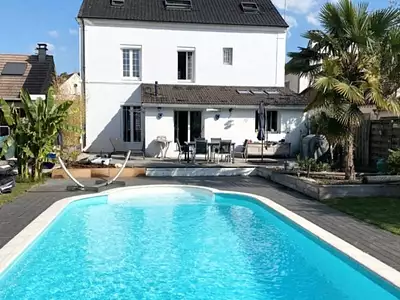 Maison, 180 m²