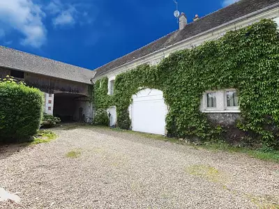 Maison, 215 m²