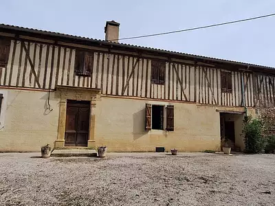 Maison, 200 m²