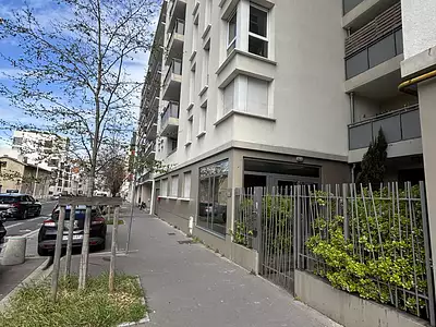 Maison, 62 m²
