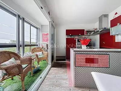 Appartement, 96 m²