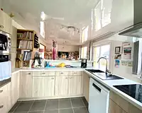 Maison, 125 m²
