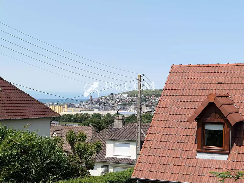Maison, 120 m²