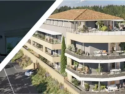 Appartement, 78,35 m²