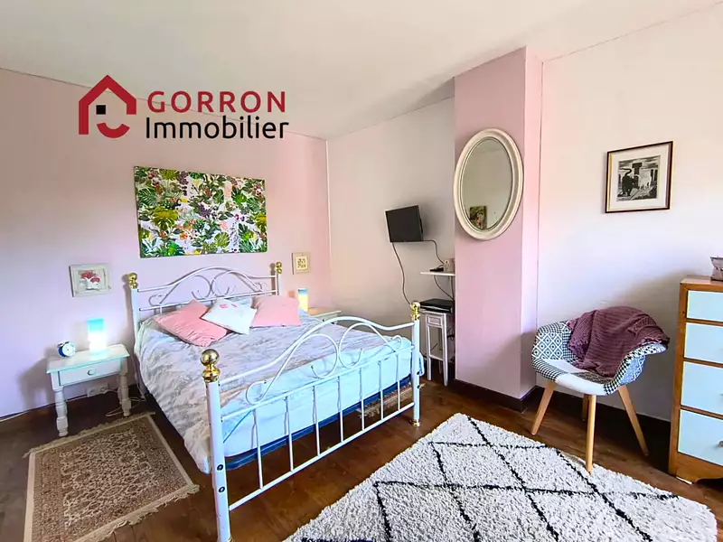 Maison, 132,5 m²