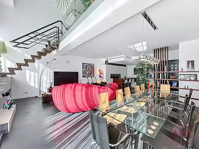 Appartement, 206 m²