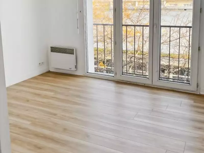 Appartement, 50 m²