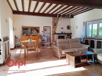 Maison, 190 m²