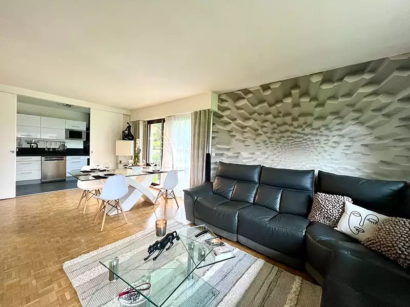 Appartement, 110 m²