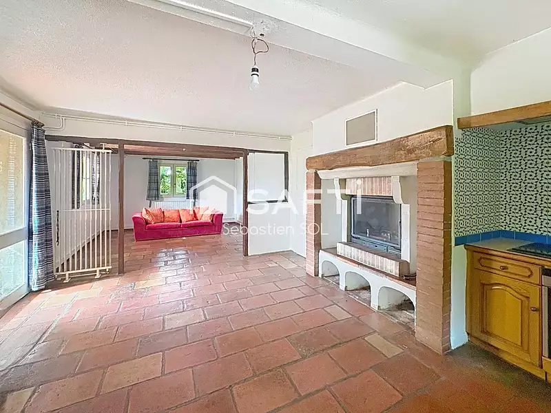 Maison, 220 m²