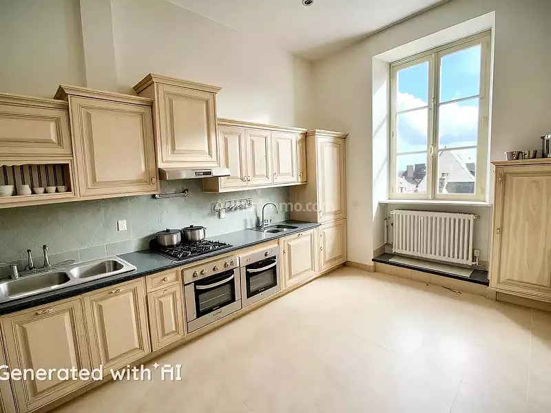 Appartement, 92,01 m²