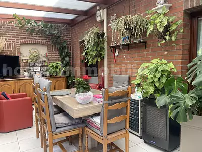 Maison, 96 m²