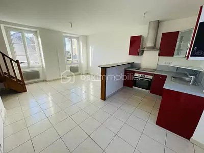 Appartement, 39 m²