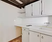 Appartement, 34,35 m²