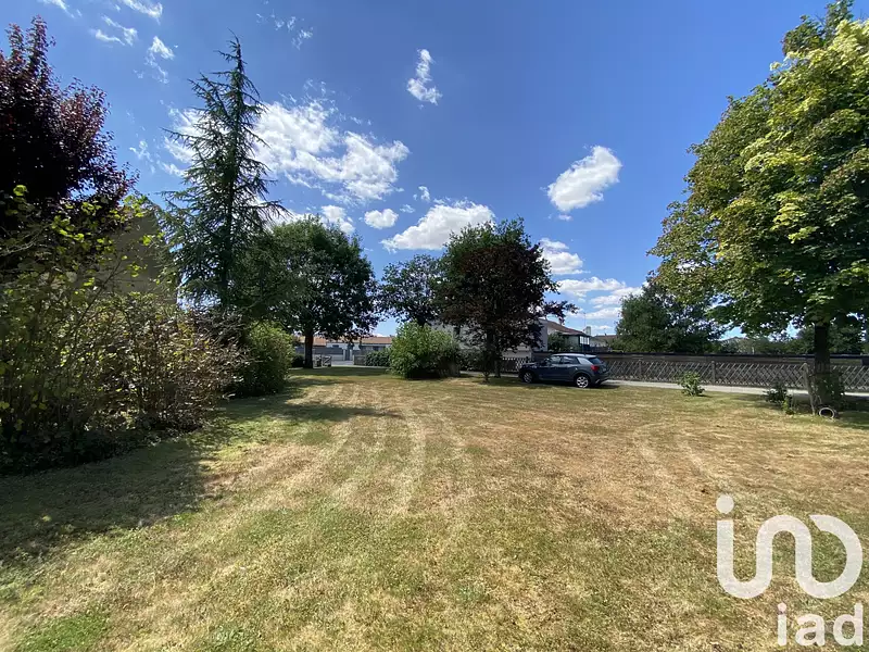 Maison, 105 m²