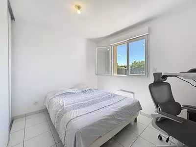 Appartement, 69 m²