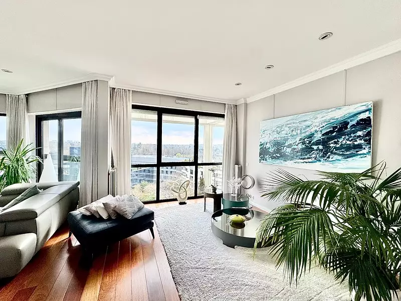 Appartement, 240 m²