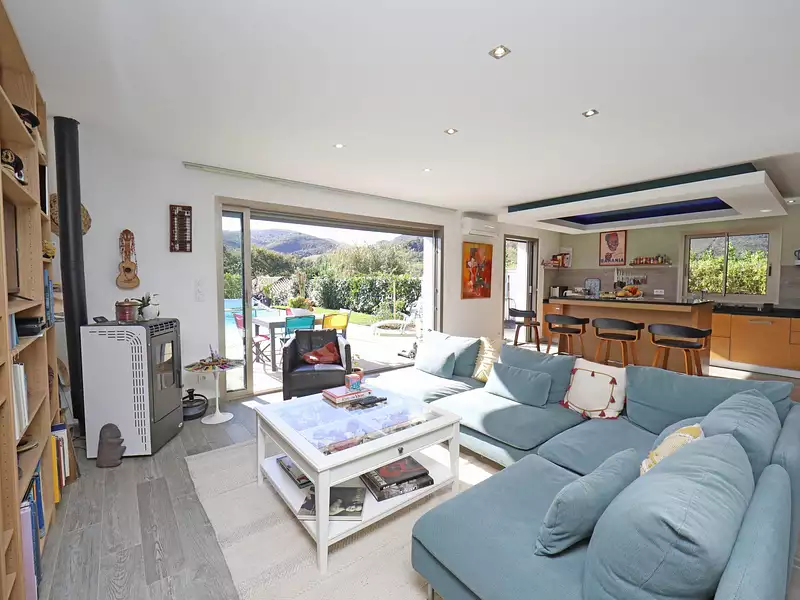 Maison, 147,75 m²