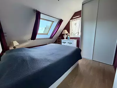 Maison, 125 m²