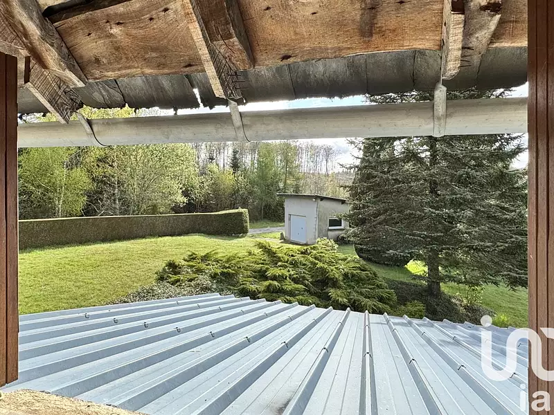 Maison, 168 m²