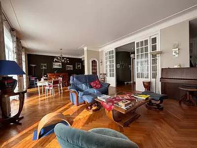 Appartement, 207,76 m²