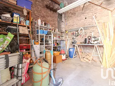 Maison, 116 m²