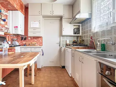 Maison, 98 m²