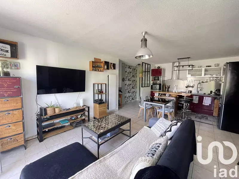Appartement, 83 m²