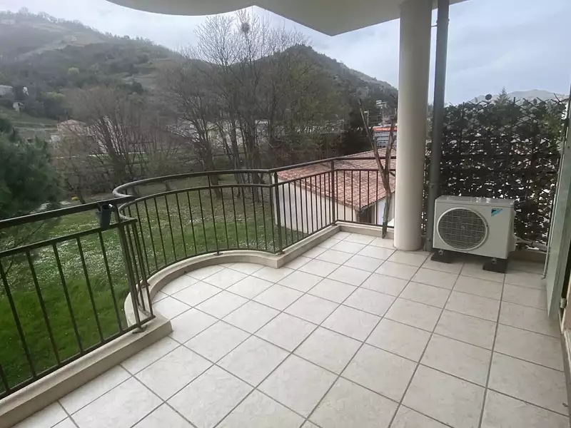 Appartement, 72,28 m²