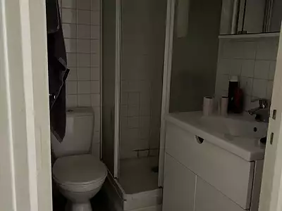 Appartement, 21 m²