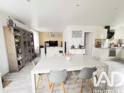 Maison, 95 m²