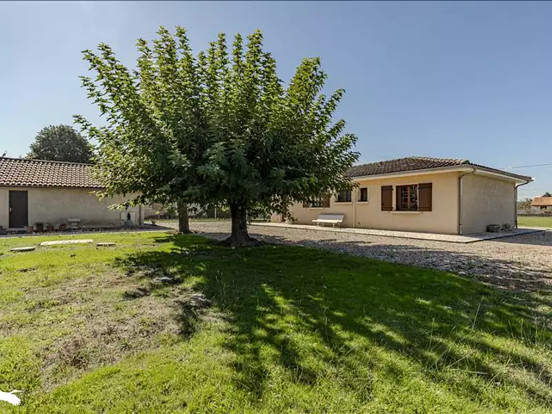 Maison, 95 m²