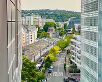 Appartement, 27,02 m²